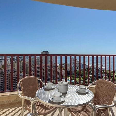 Flh Praia Mar Marine Flat With Pool Portimão Eksteriør bilde
