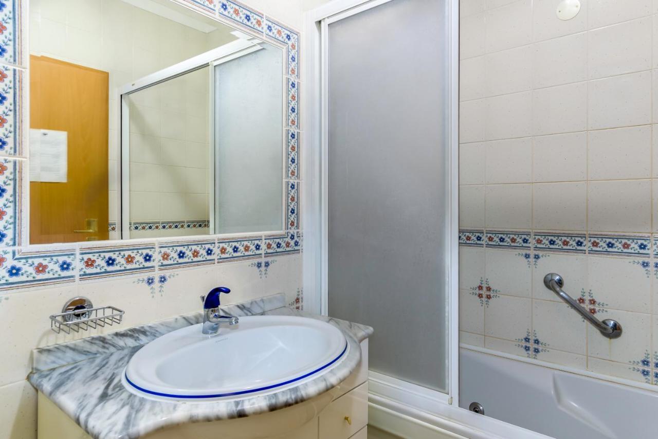 Flh Praia Mar Marine Flat With Pool Portimão Eksteriør bilde